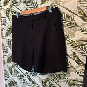 - KK85 black shorts lady Hagen 10